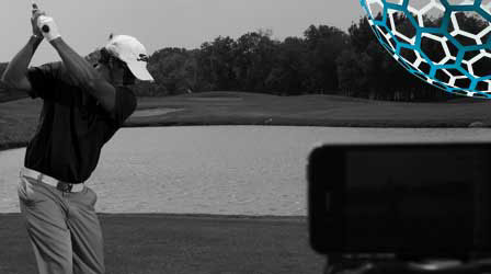 Private golf instruction is an essential component of the Mike Bury Golf Academy in Dallas/Fort Worth, Texas.